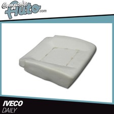 Mousse d'assise avant pour