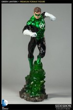 Sideshow DC Comics - Green