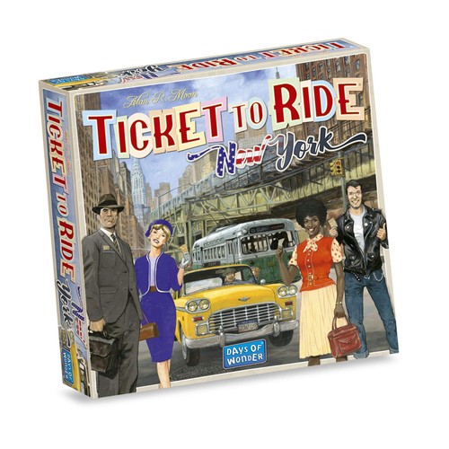 Speelgoed ticket to - speelgoed,
