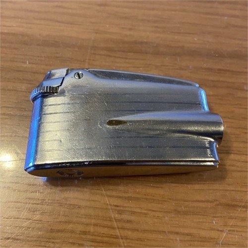 Ronson briquet rechargeable - ronson,