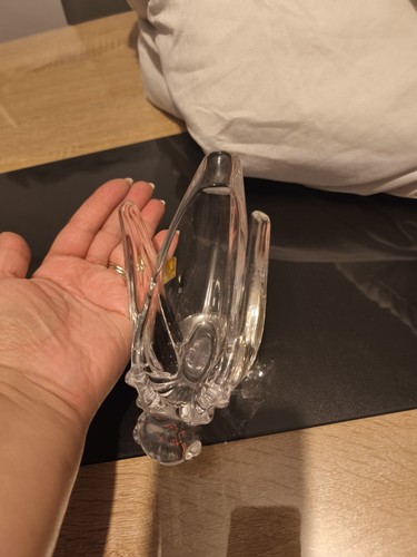 Cendrier vide poche - , de