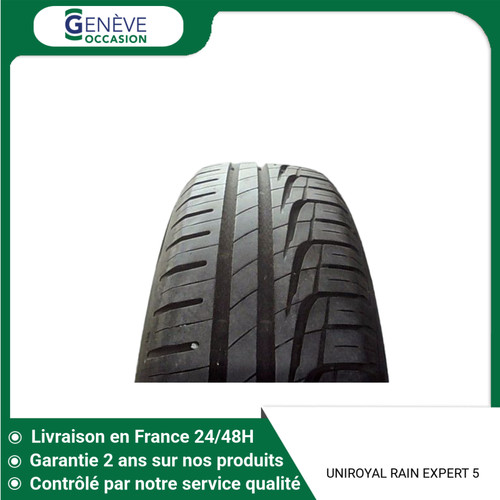 Pneu uniroyal rain - 🇫🇷,