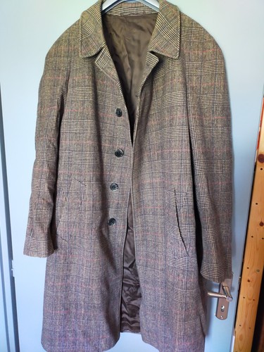 Trench steinbock laine - trench, &