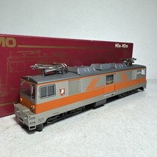 BEMO H0e-H0m cc GDe 4/4 GFM