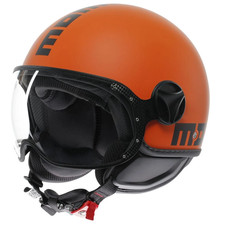 Momodesign Casque Momo FGTR