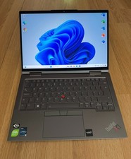 Lenovo X1 Yoga G7 i7 16Go