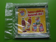 Ramasse monnaie publicitaire