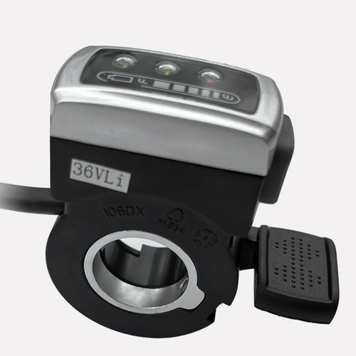 24v36v48v pour vélo - 24v36v48v,