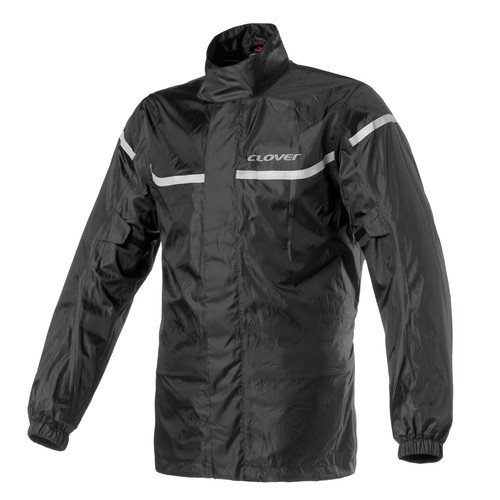 Veste anti pluie clover - veste,