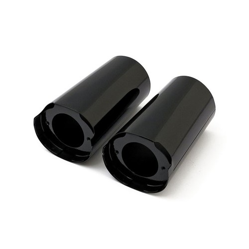 Couvercles fourche noire - couvercles,