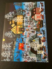 (Z1) old CPA postcard vintage carte postal ancienne noel christmas