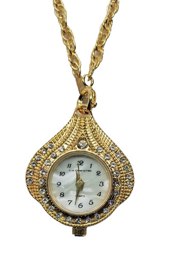 Luc desroches montre - desroches,