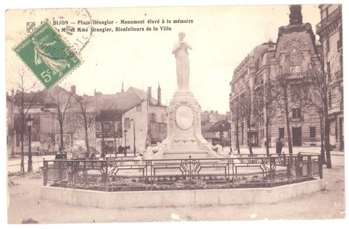 Cpa dijon - cpa,
