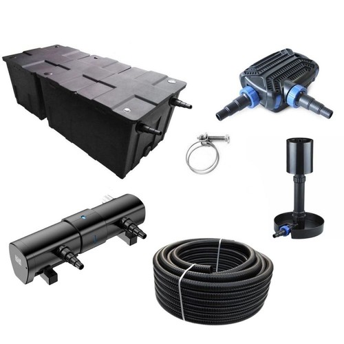 Bassin set cbf550b filtre - cbf550b, à