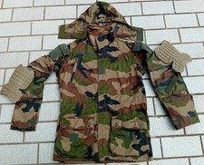 Veste de combat Félin