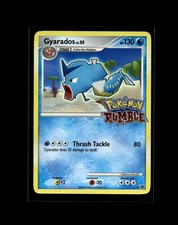 Magikarp Gyarados Pokemon Card! Holo/Reverse Holo EX Rare VMAX V LP/NM Cards!
