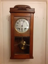 carillon ODO breveter SGDG fabrication Française 1 marteau 1 gong