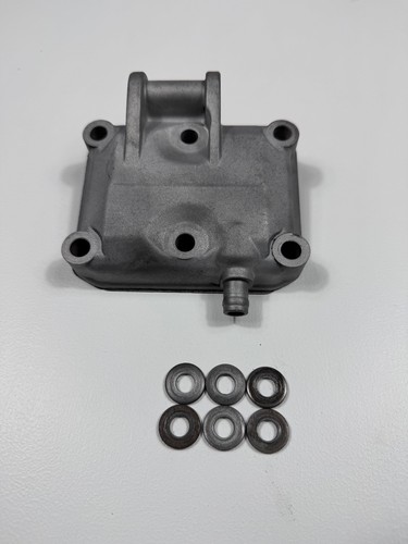 Couvre culasse honda 125 - cb, k5