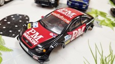 SCALEXTRIC OPEL ASTRA V8 COUPE DTM PM MAGAZINE BODY 6110