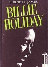 Billie Holiday Relié Burnett