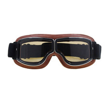 Lunettes De Protection Vintage