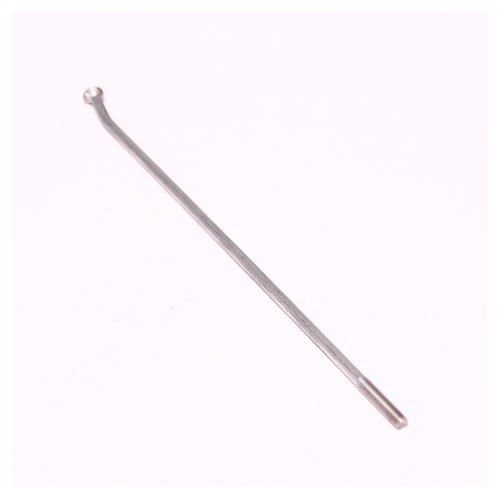 Rayon roue avant moto - 12",