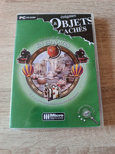 Jeu de PC - Le Tour du Monde