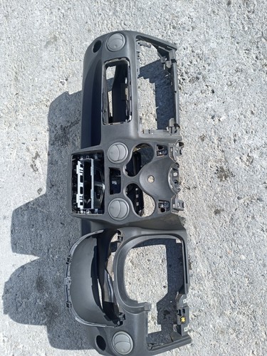 Tableau bord fiat panda - fiat,