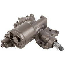 For Ford Thunderbird Lincoln Continental 1961-1964 Power Steering Gearbox