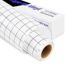 Lya Vinyl Papier Transfert