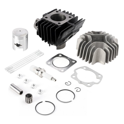 Kit cylindre piston e - de,