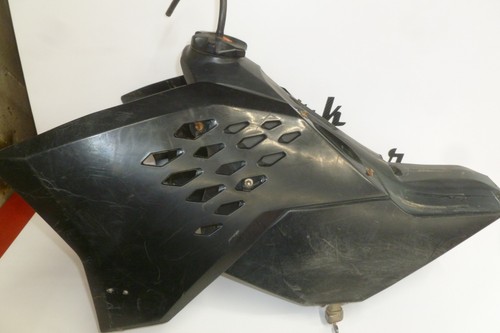 450exc ktm fuel tank gas - 08,