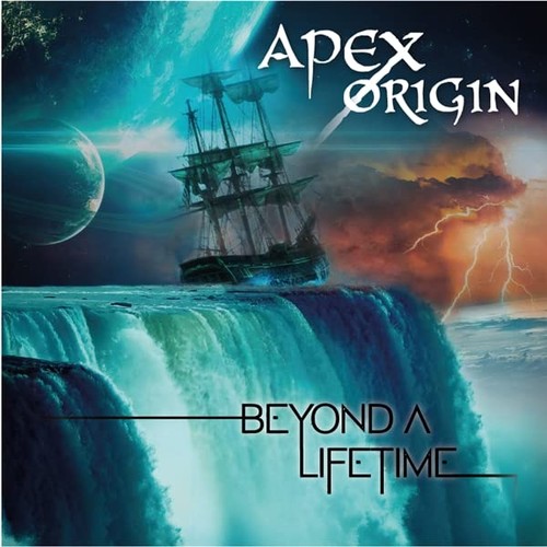Apex origin beyond lifetime - origin,