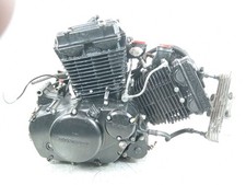 GT125 MOTEUR COMPLET / GT125117656 / 6038173 POUR HYOSUNG GT 125/250/650 GT 125