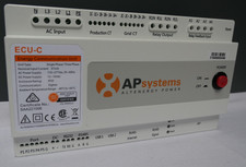 APSystems - Passerelle de