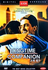 Longtime Companion (1989) DVD
