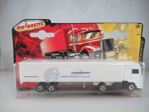 Remorque camion majorette - camion,