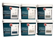 Peinture V33 Rénovation