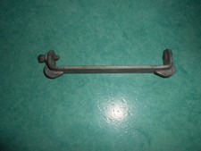 Fixation pare moteur type