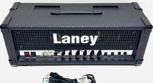 Laney gh100s vintage 1995 - gh100s,
