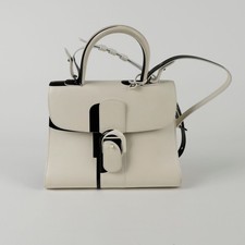 Delvaux Sac tote Briant MM