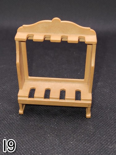 Playmobil râtelier pour - playmobil,