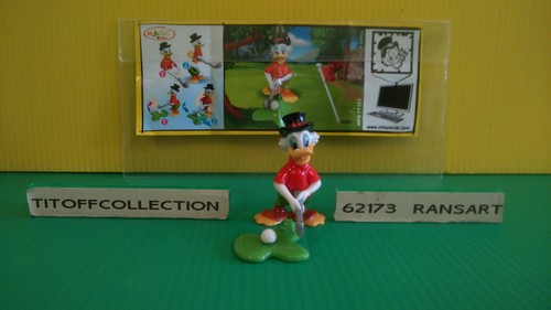 Figurine kinder mickey - 1, mouse