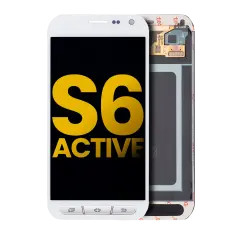 Oled assembly without frame - without,