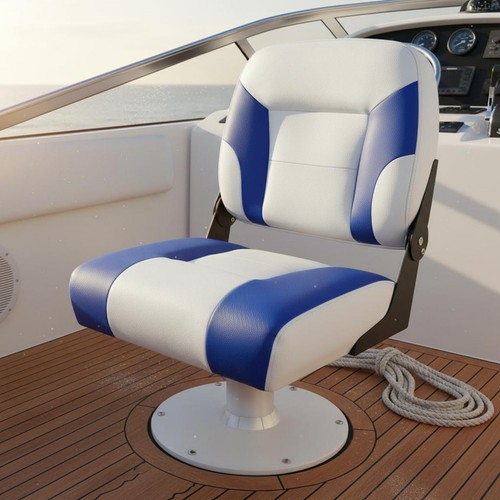 Siège bateau pliable - de,