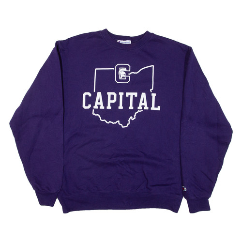 Sweat capuche champion pour - champion,