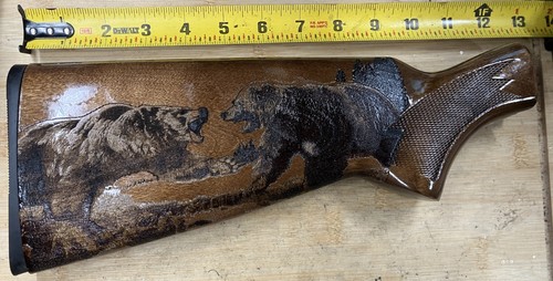 Mossberg 500 maverick - mossberg, 500/maverick