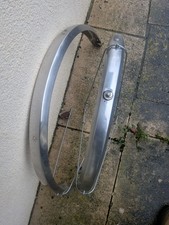 Paire de Garde-Boue Vintage en