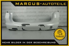 Opel Astra K station wagon from 2016- rear bumper 13426359 Tourer
