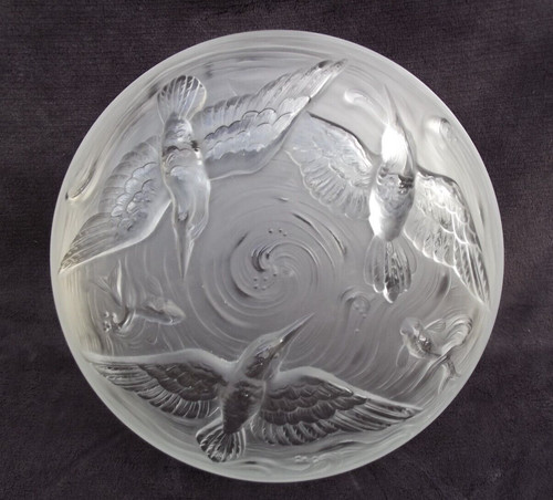 Verlys grande coupe - coupe, verre